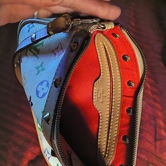 Louis vuitton - Picture 4 of 6